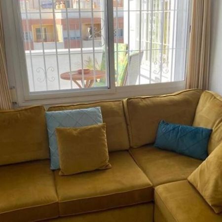 Belissimo Apartment 2 Bedrooms With Patio By Namaste Elite Torremolinos Zewnętrze zdjęcie