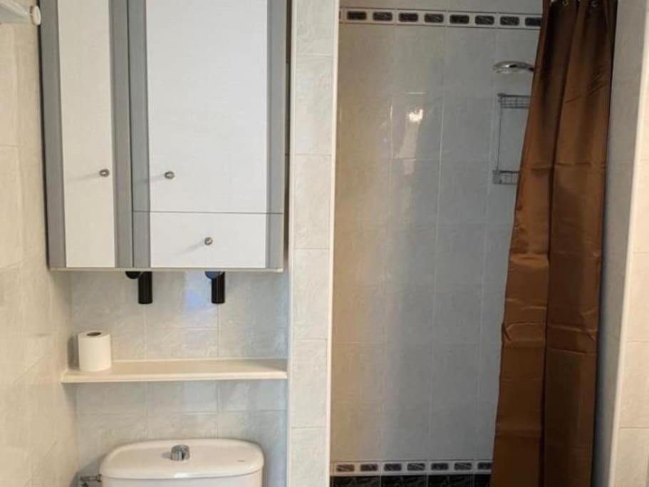 Belissimo Apartment 2 Bedrooms With Patio By Namaste Elite Torremolinos Zewnętrze zdjęcie