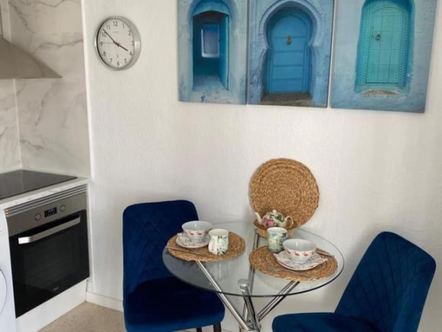 Belissimo Apartment 2 Bedrooms With Patio By Namaste Elite Torremolinos Zewnętrze zdjęcie