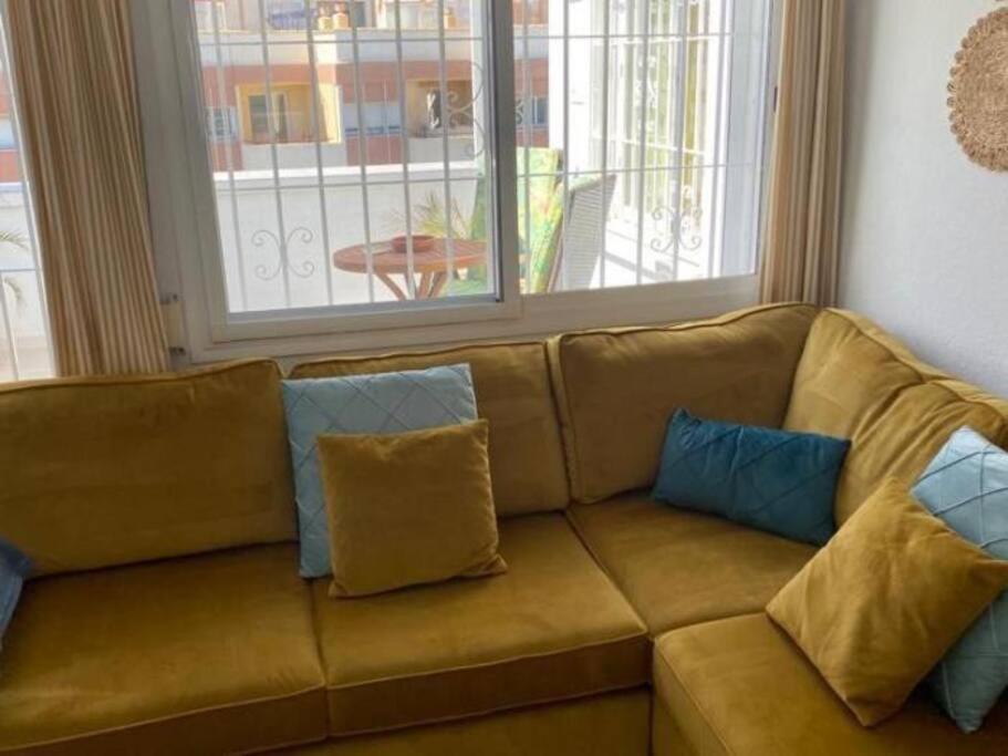 Belissimo Apartment 2 Bedrooms With Patio By Namaste Elite Torremolinos Zewnętrze zdjęcie