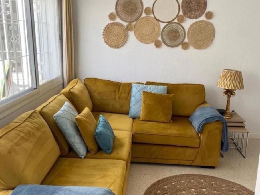 Belissimo Apartment 2 Bedrooms With Patio By Namaste Elite Torremolinos Zewnętrze zdjęcie