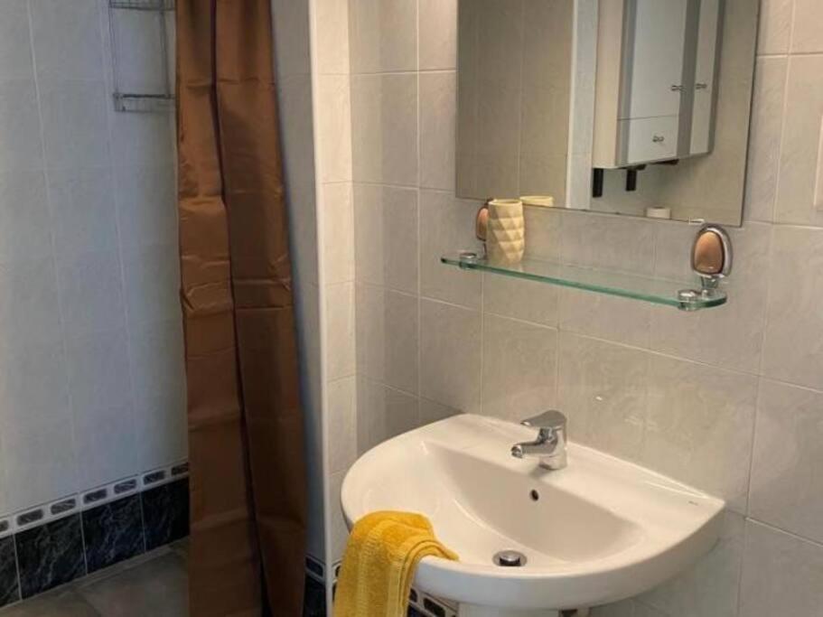 Belissimo Apartment 2 Bedrooms With Patio By Namaste Elite Torremolinos Zewnętrze zdjęcie