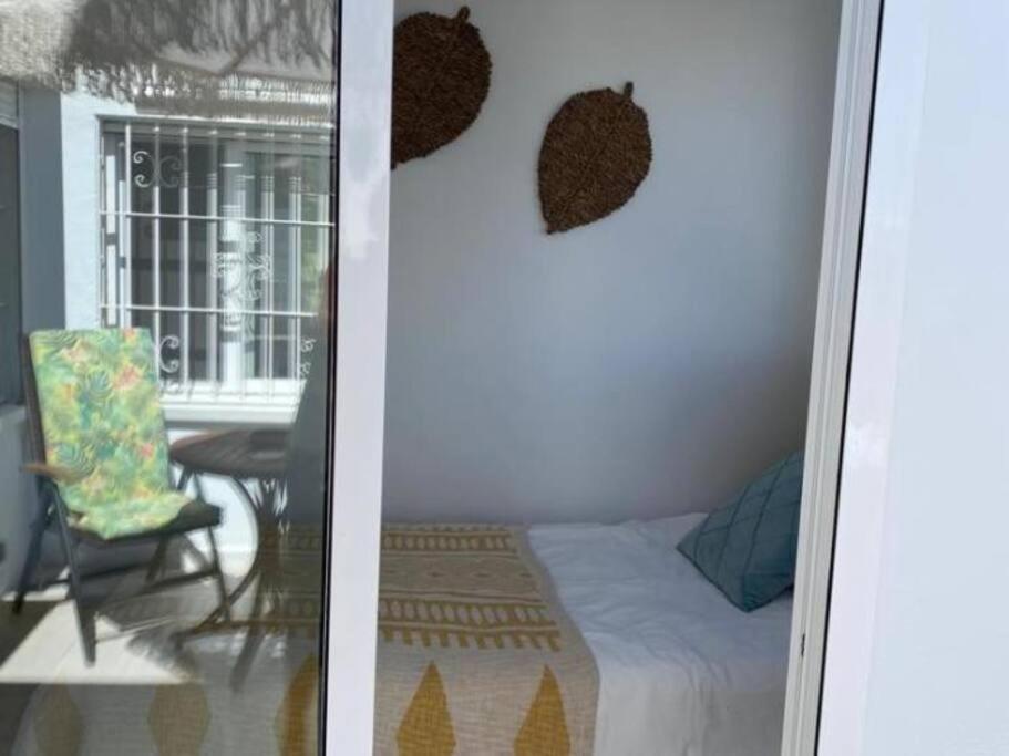 Belissimo Apartment 2 Bedrooms With Patio By Namaste Elite Torremolinos Zewnętrze zdjęcie