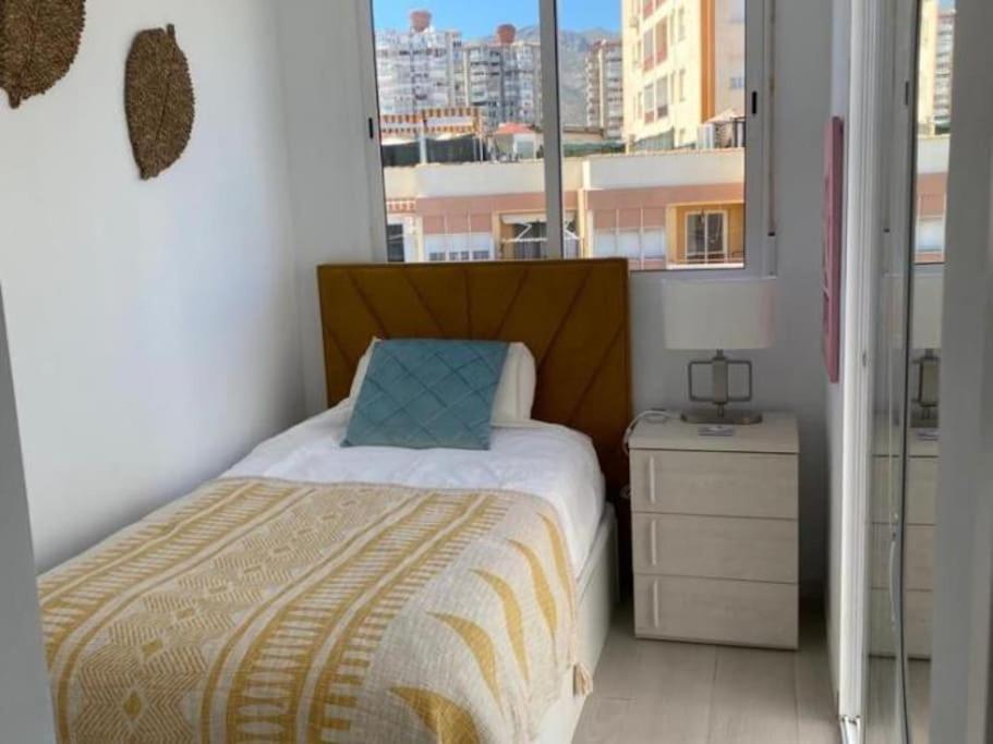 Belissimo Apartment 2 Bedrooms With Patio By Namaste Elite Torremolinos Zewnętrze zdjęcie