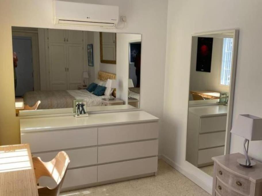 Belissimo Apartment 2 Bedrooms With Patio By Namaste Elite Torremolinos Zewnętrze zdjęcie