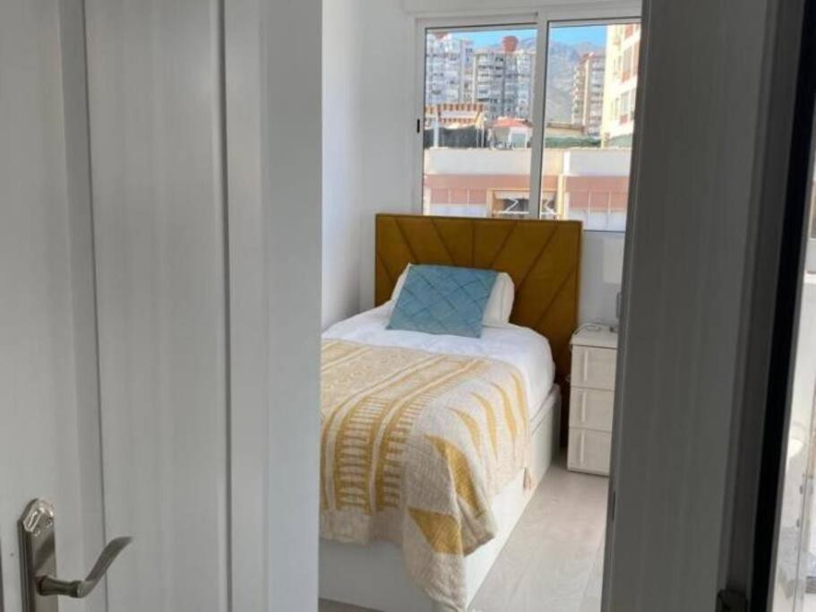 Belissimo Apartment 2 Bedrooms With Patio By Namaste Elite Torremolinos Zewnętrze zdjęcie