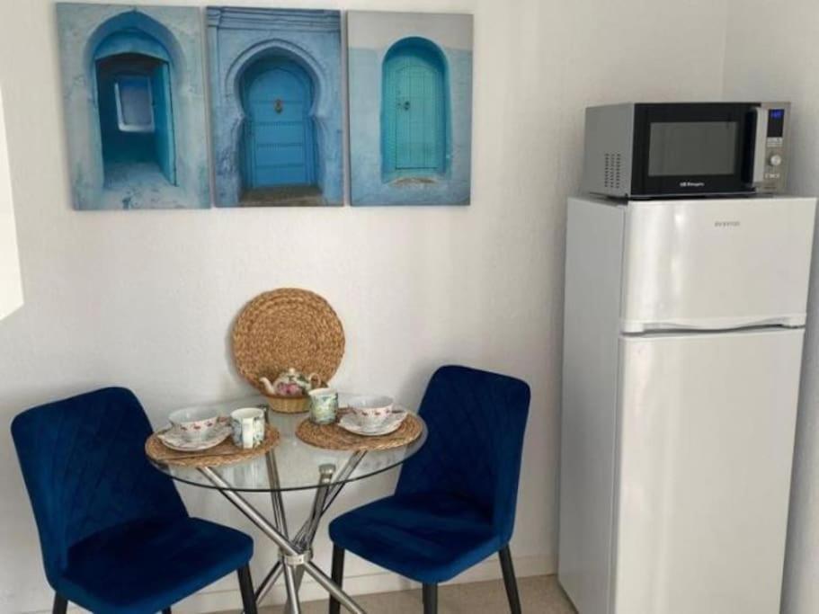 Belissimo Apartment 2 Bedrooms With Patio By Namaste Elite Torremolinos Zewnętrze zdjęcie