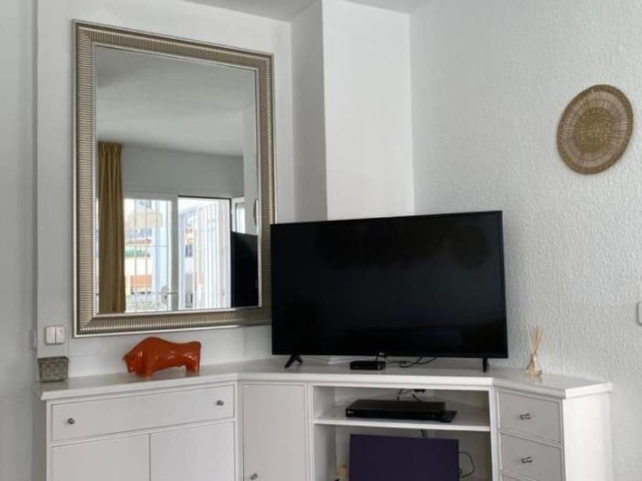 Belissimo Apartment 2 Bedrooms With Patio By Namaste Elite Torremolinos Zewnętrze zdjęcie