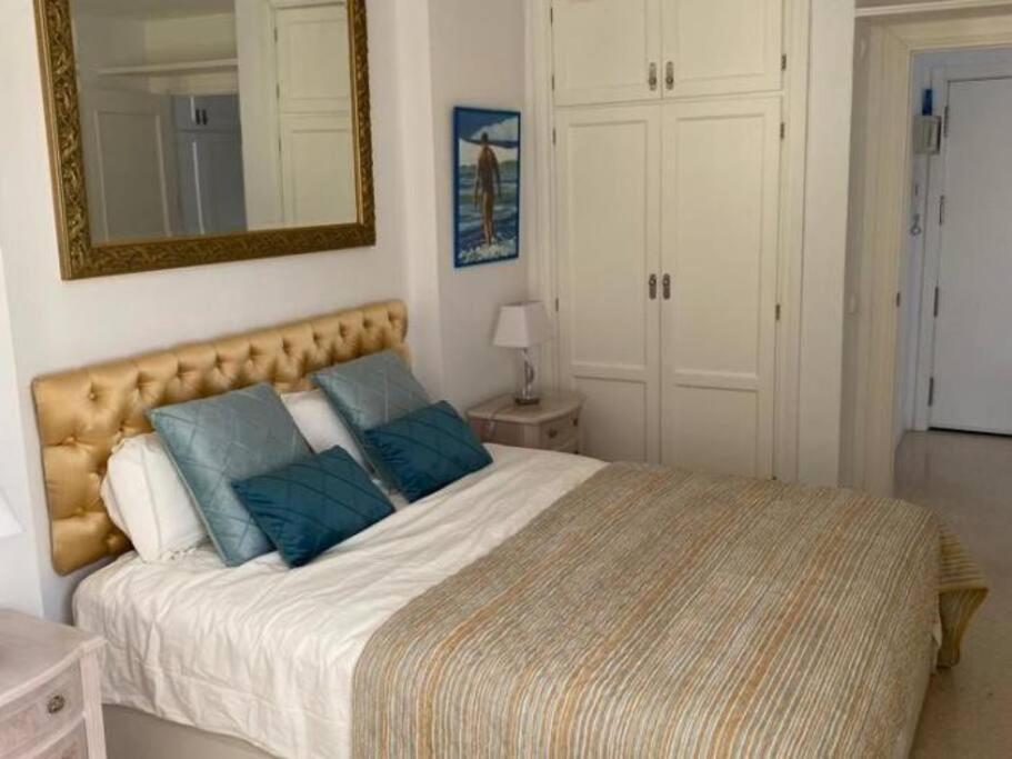 Belissimo Apartment 2 Bedrooms With Patio By Namaste Elite Torremolinos Zewnętrze zdjęcie